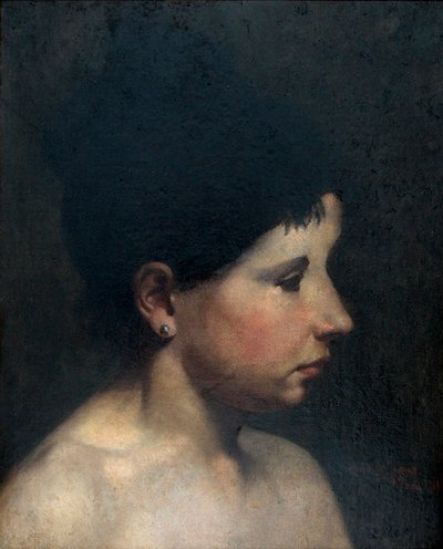Untitled by Jose Ferraz Almeida de Junior